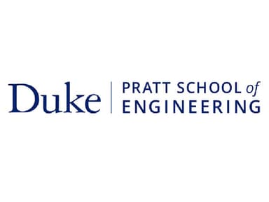 Duke University logo