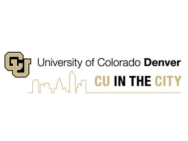 UC Colorado Denver logo
