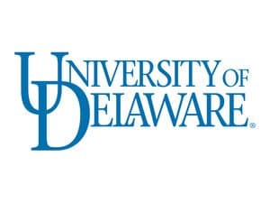 University of Delaware logo
