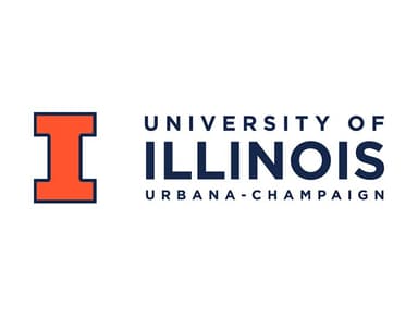 University of Illinois logo